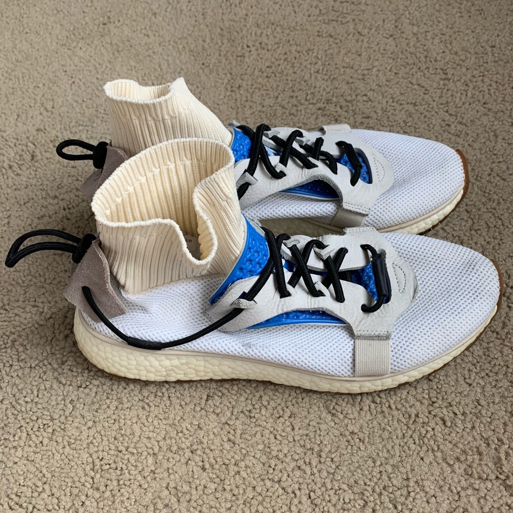 ALEXANDER WANG X ADIDAS